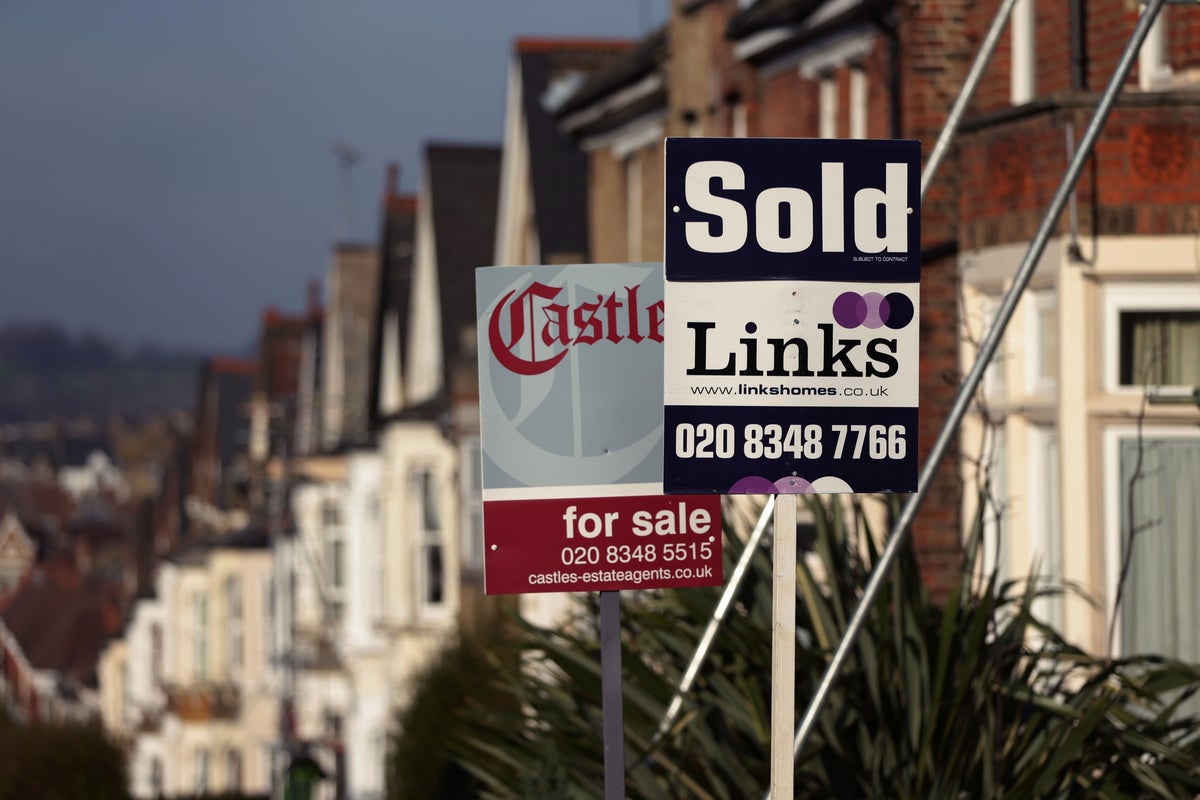 How the bank of mum and dad is changing the housing market